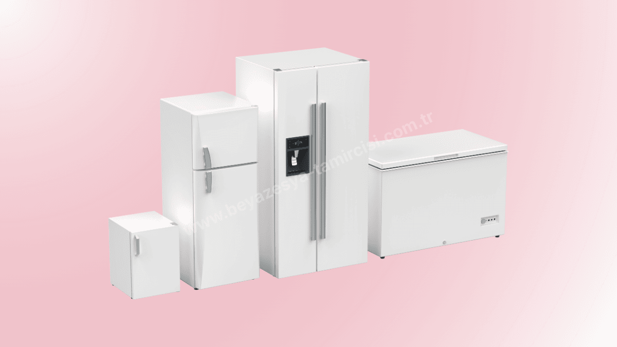 Söğüt Buzdolabı Tamircisi - Söğüt Beyaz Eşya Tamircisi