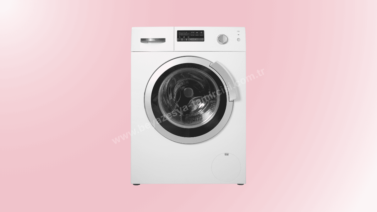 Söğüt Çamaşır Makinesi Tamircisi - Söğüt Beyaz Eşya Tamircisi